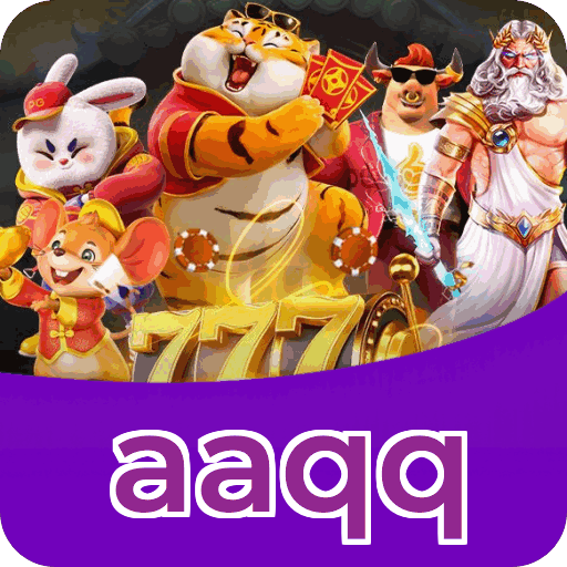 Material promocional do app aaqq — ilustração, não métricas auditadas nesta página